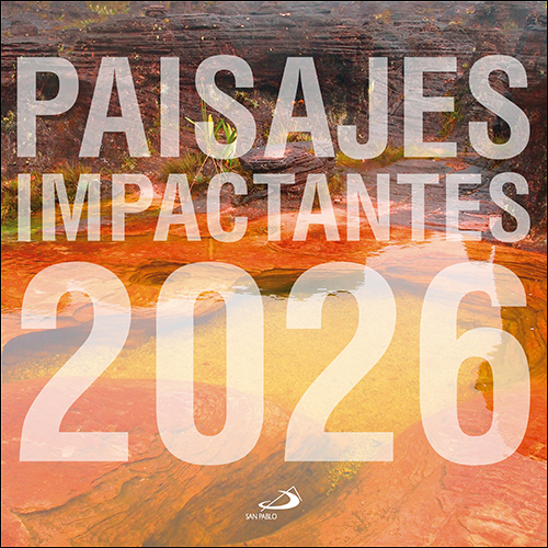 Calendario Un consejo para cada mes 2026
