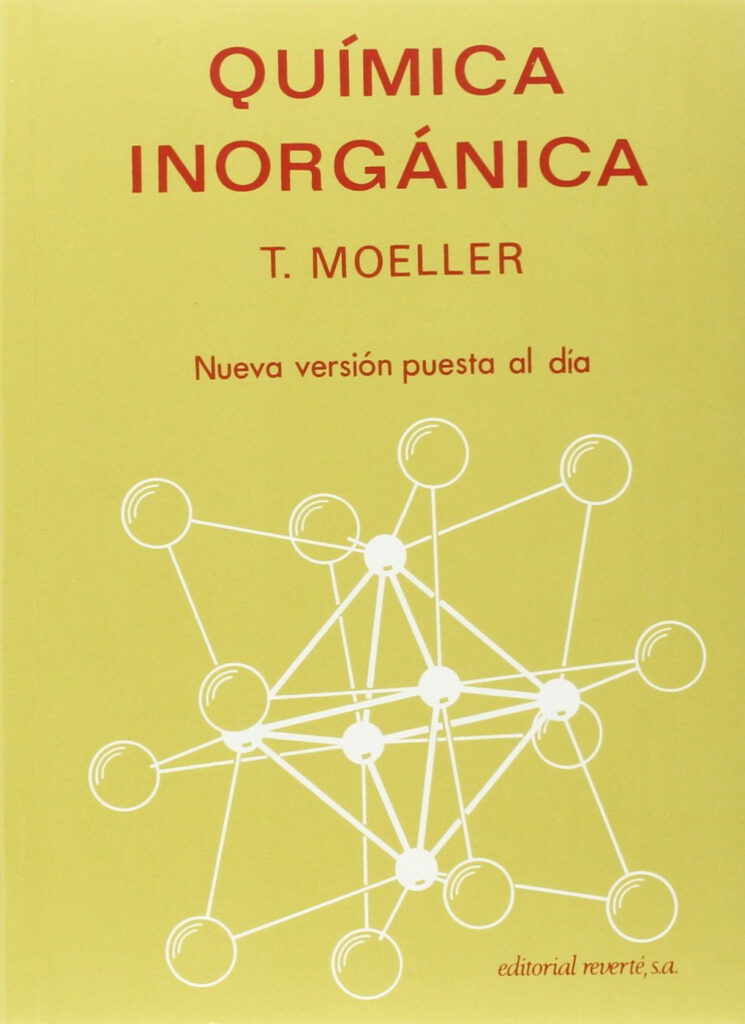 Química inorgánica