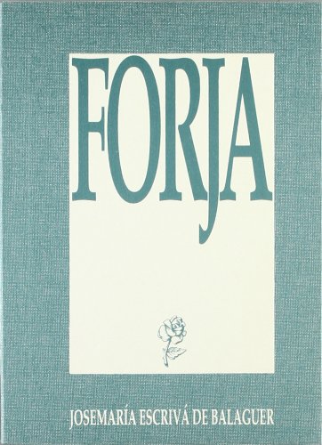 Forja. (Catalán bolsillo, tela)