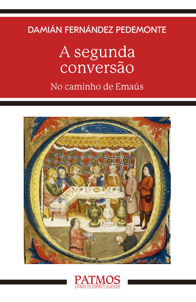 A segunda conversão A segunda conversão