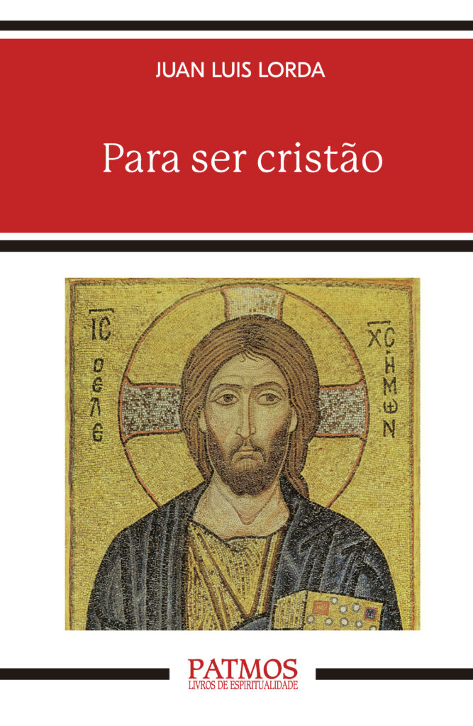 Para ser cristão Para ser cristão