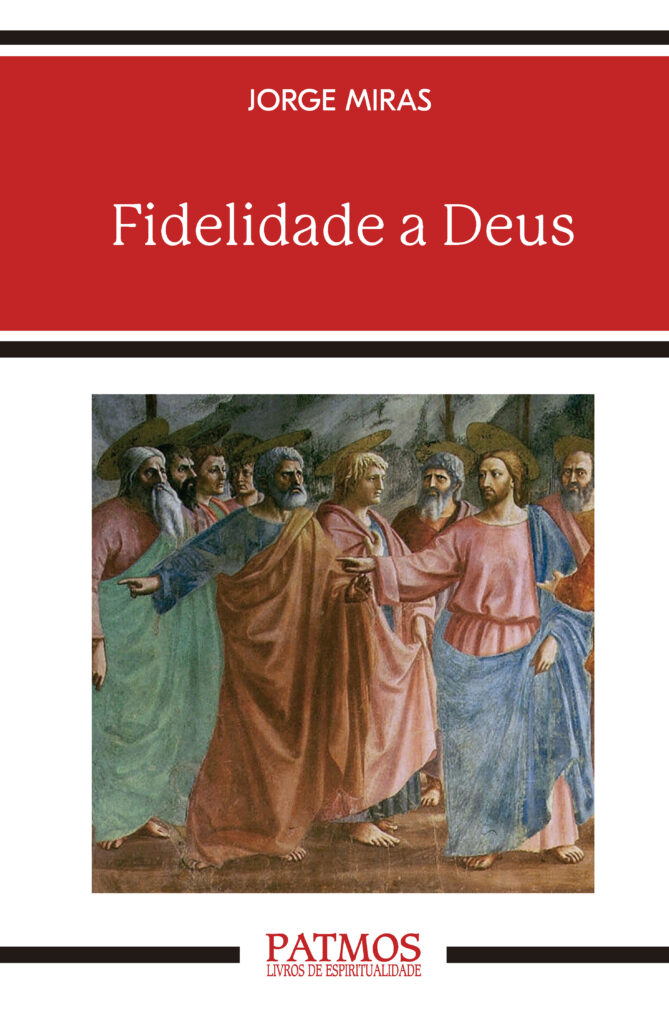 Regresso a Deus