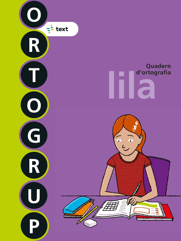 Ortogrup 6. Lila