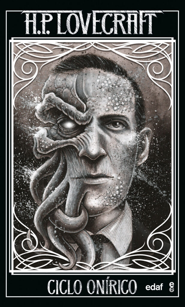 Los mitos de Cthulhu