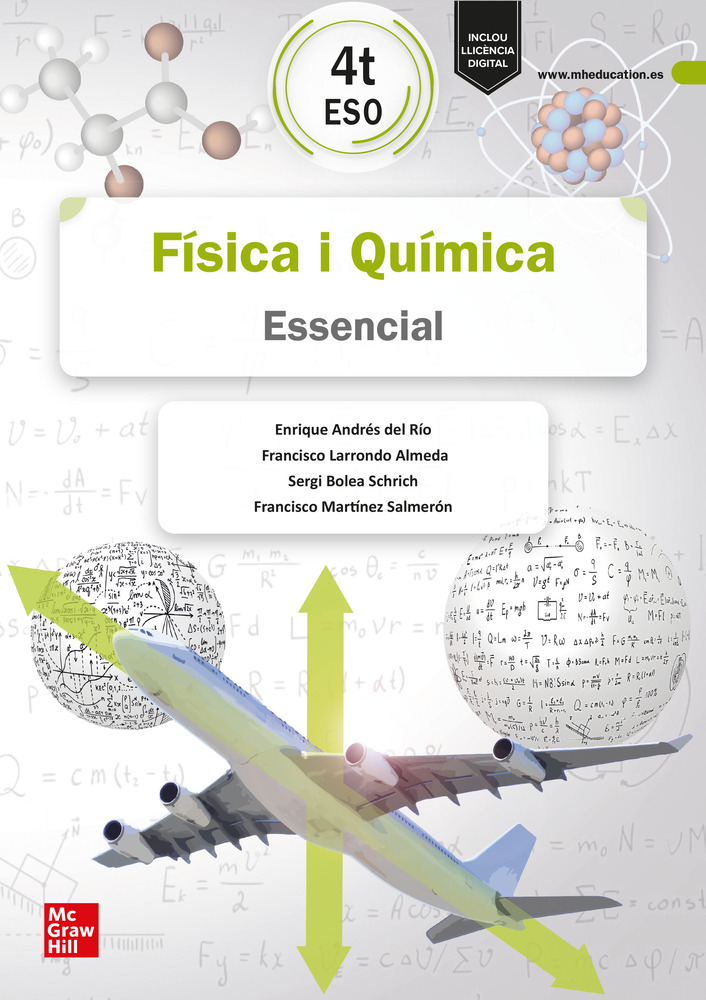 Español en la cocina