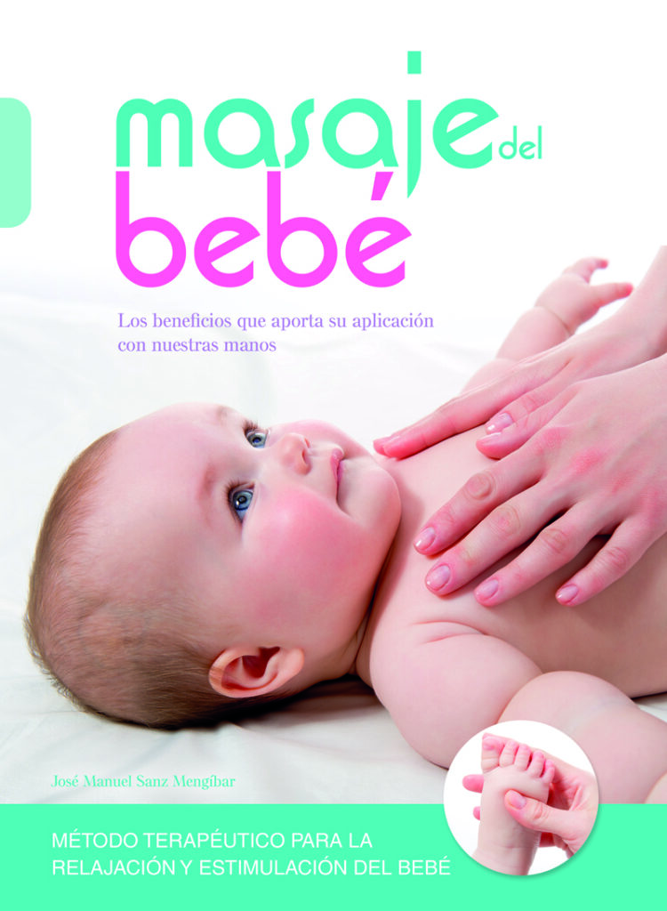 TU BEBÉ DE UN DÍA A UN AÑO