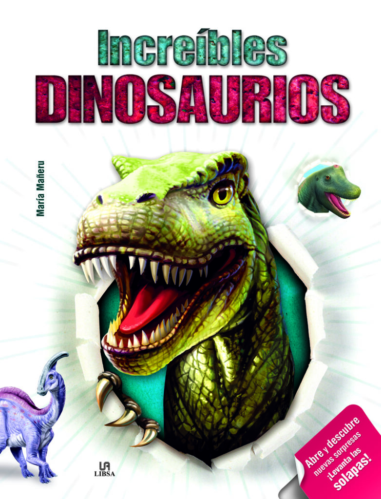 Juego con los Animales
