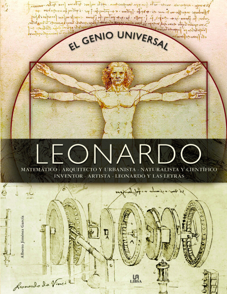 Leonardo. El Genio Universal