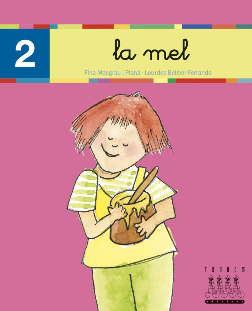 La mel (m,l)