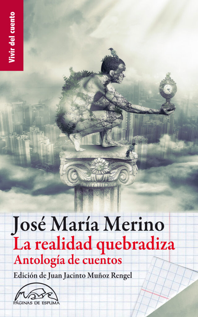 El fin de la raza blanca