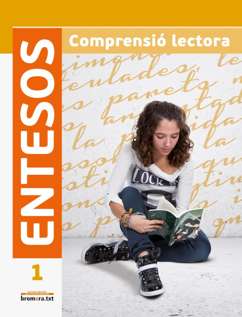 Entesos 1. Comprensió lectora ESO