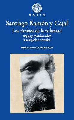 Los tónicos de la voluntad Los tónicos de la voluntad