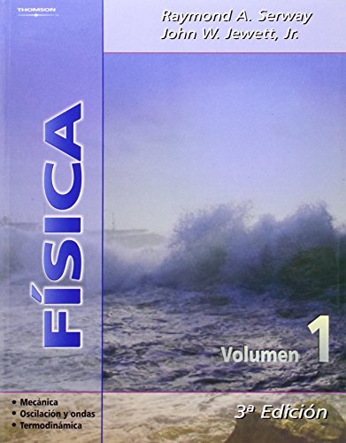 Física volumen 1