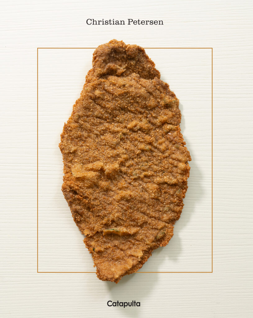 Las recetas de Gabriela