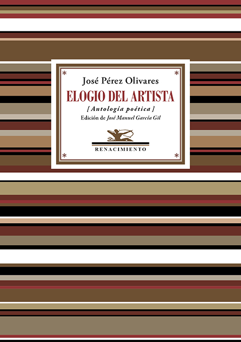 Elogio del artista Elogio del artista