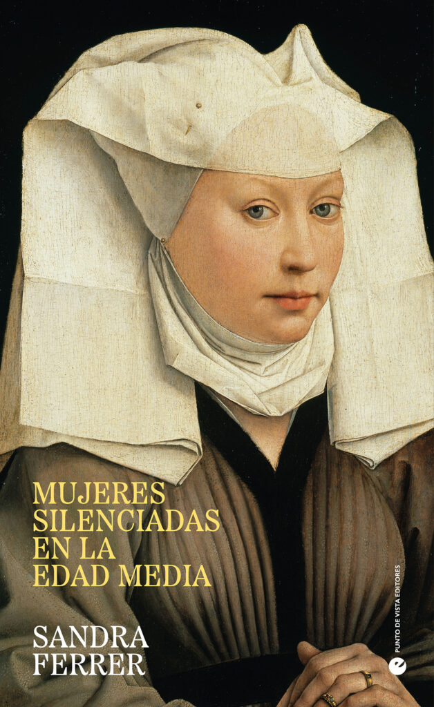 Mujeres silenciadas en la Edad Media