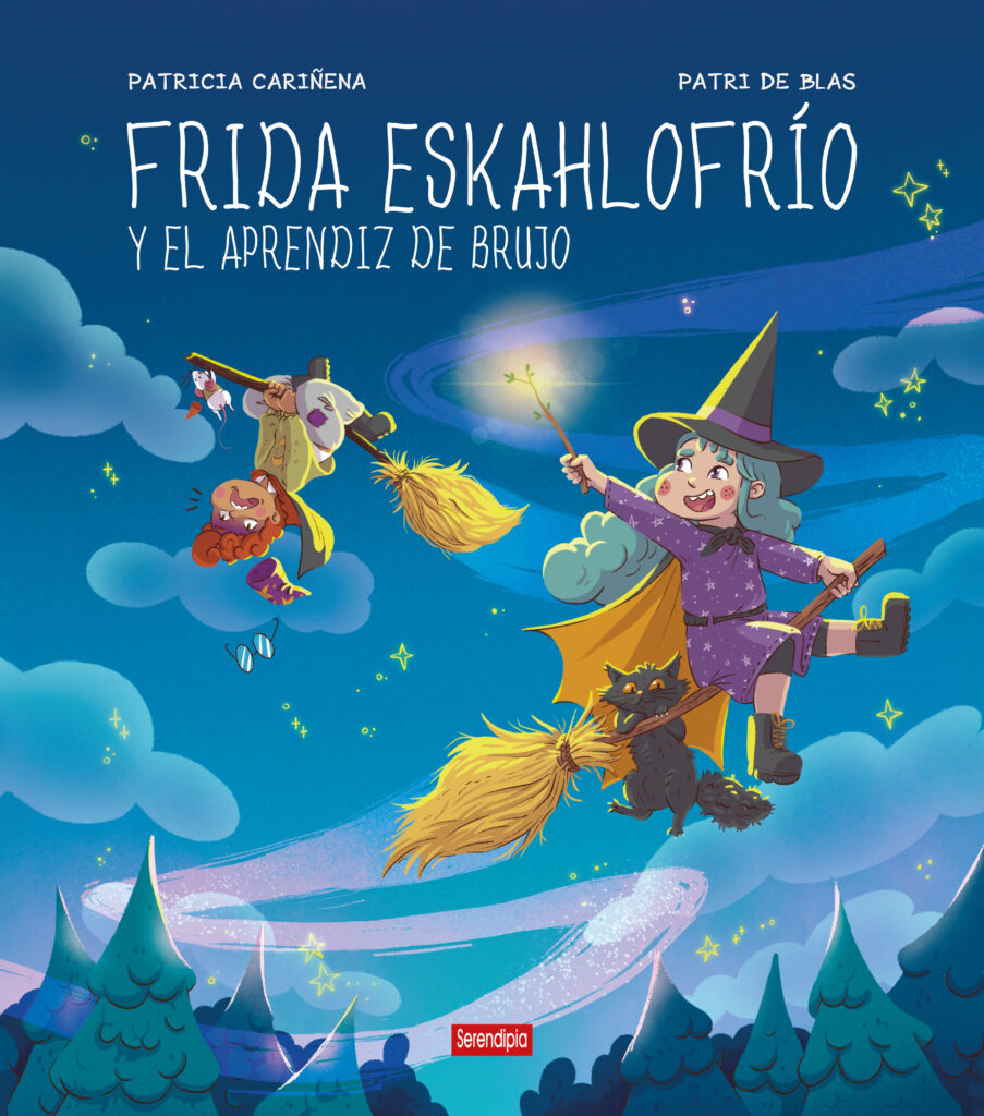 Llamada Arcana (El Sendero del Guardabosques, Libro 13)