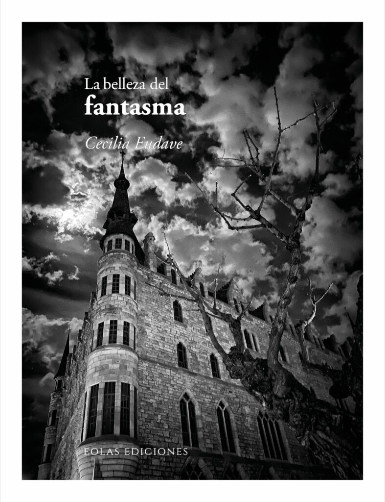 La belleza del fantasma