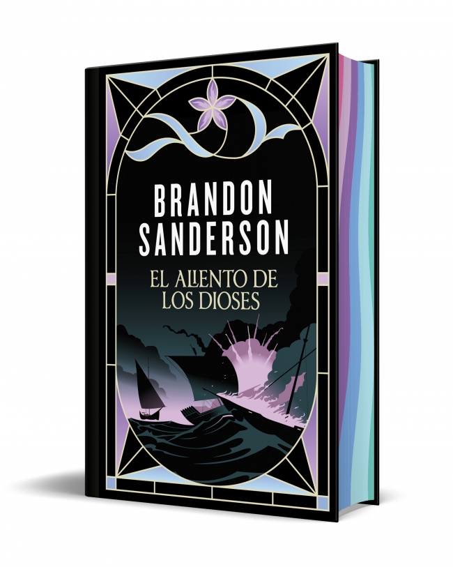 El aliento de los Dioses