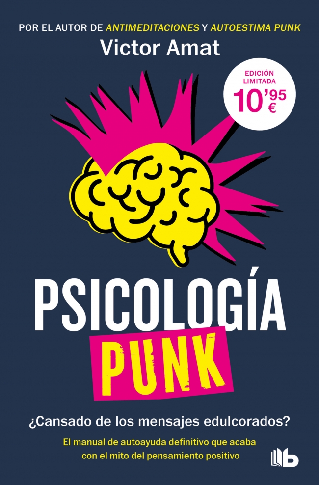 Tú no eres el problema