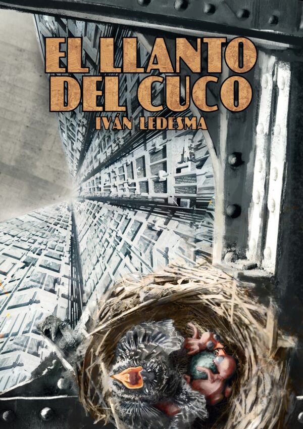 EL LLANTO DEL CUCO