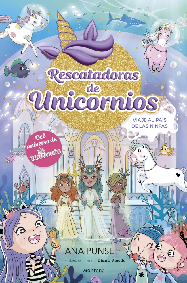 Misión animal. Aventura enigma