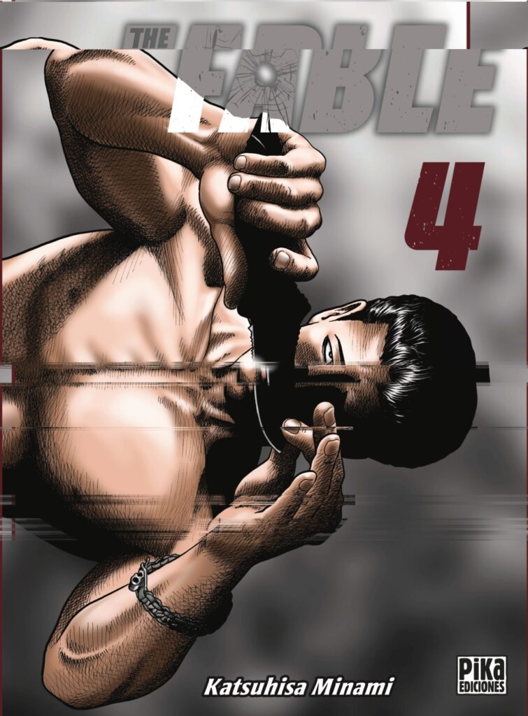 Hajime no Ippo nº 11