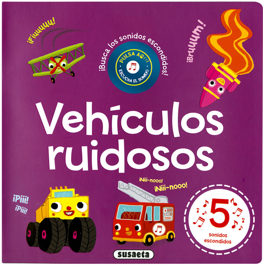 El autobús musical