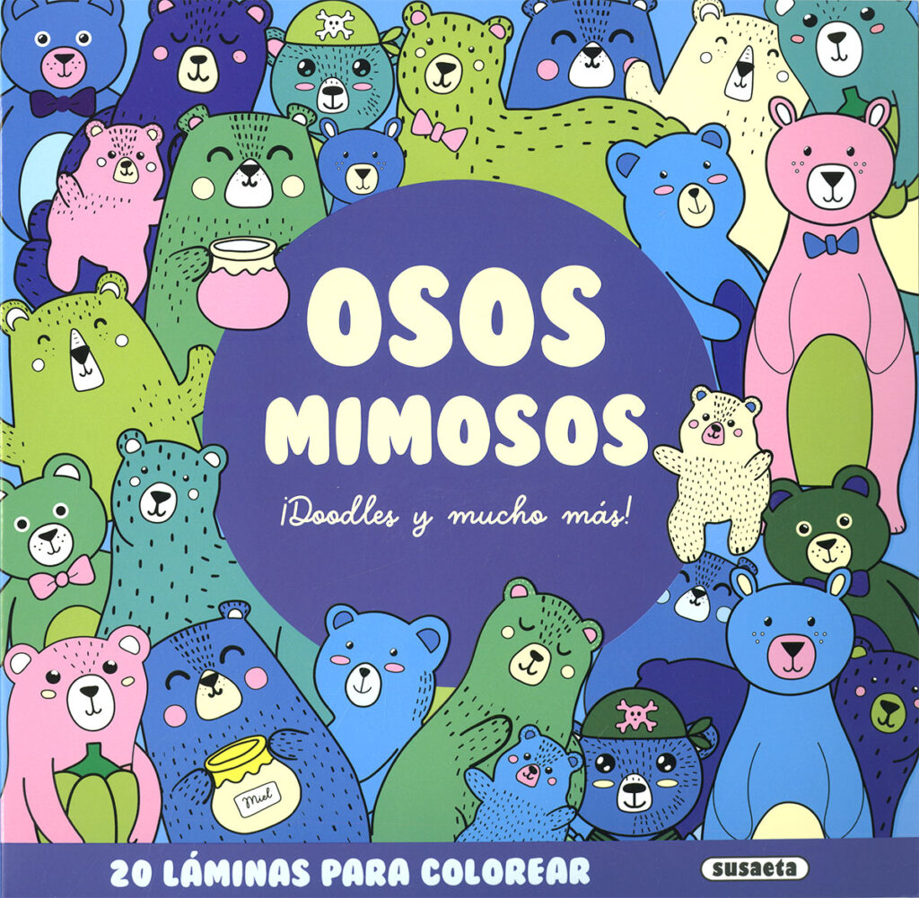 Cosy Cute: Érase una vez