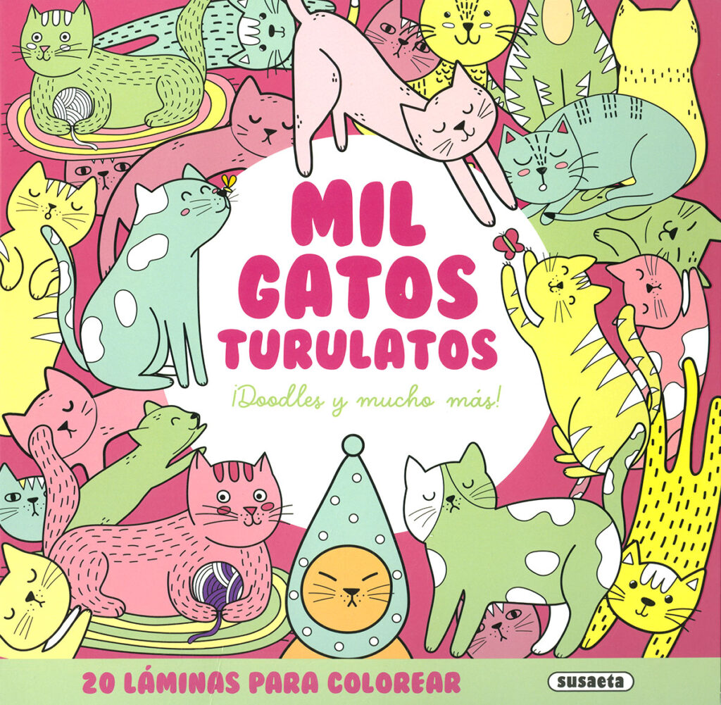 Osos mimosos