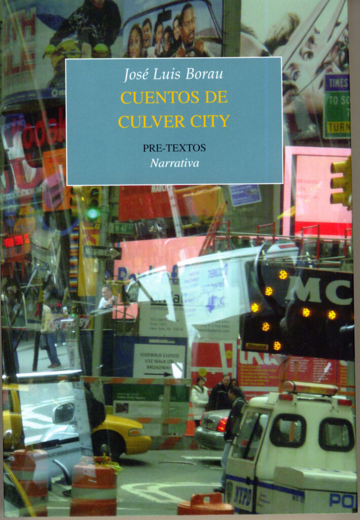 Días de llamas