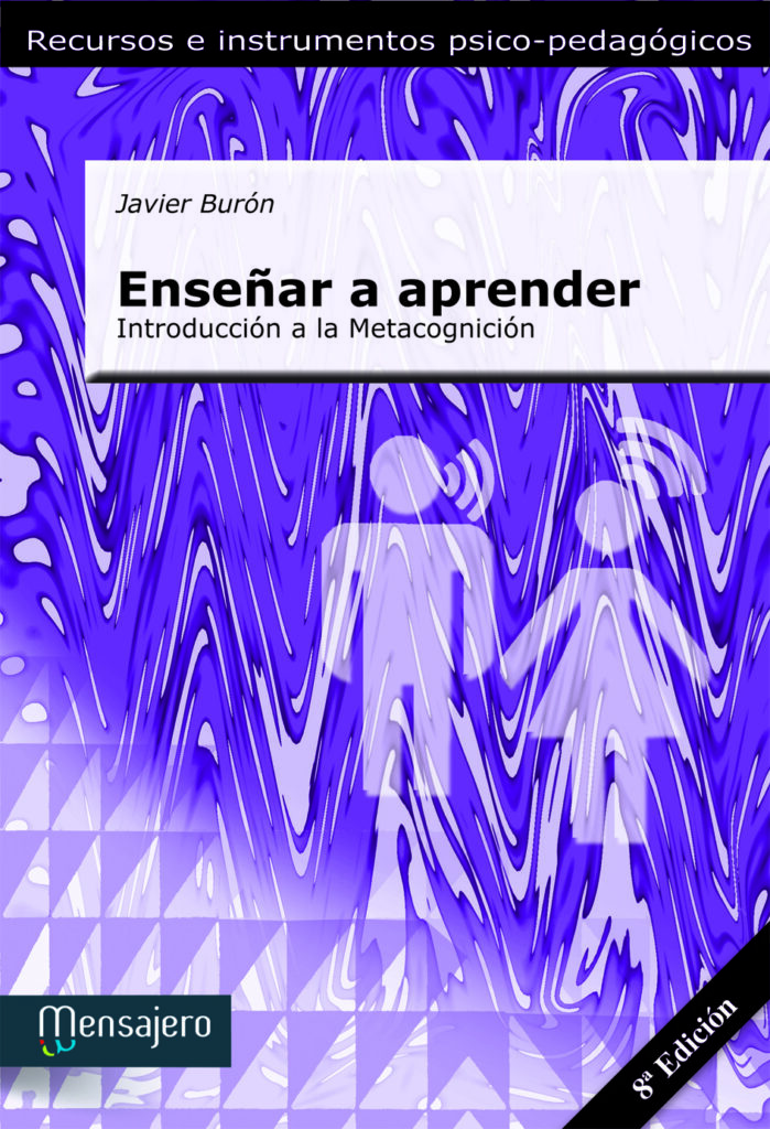 Enseñar a aprender