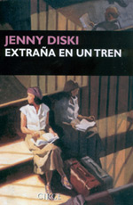 Extraña en un tren