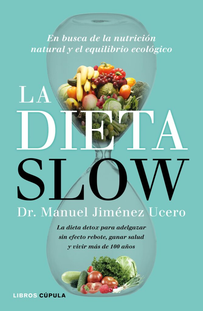 LA DIETA PARA EL INTESTINO INTELIGENTE