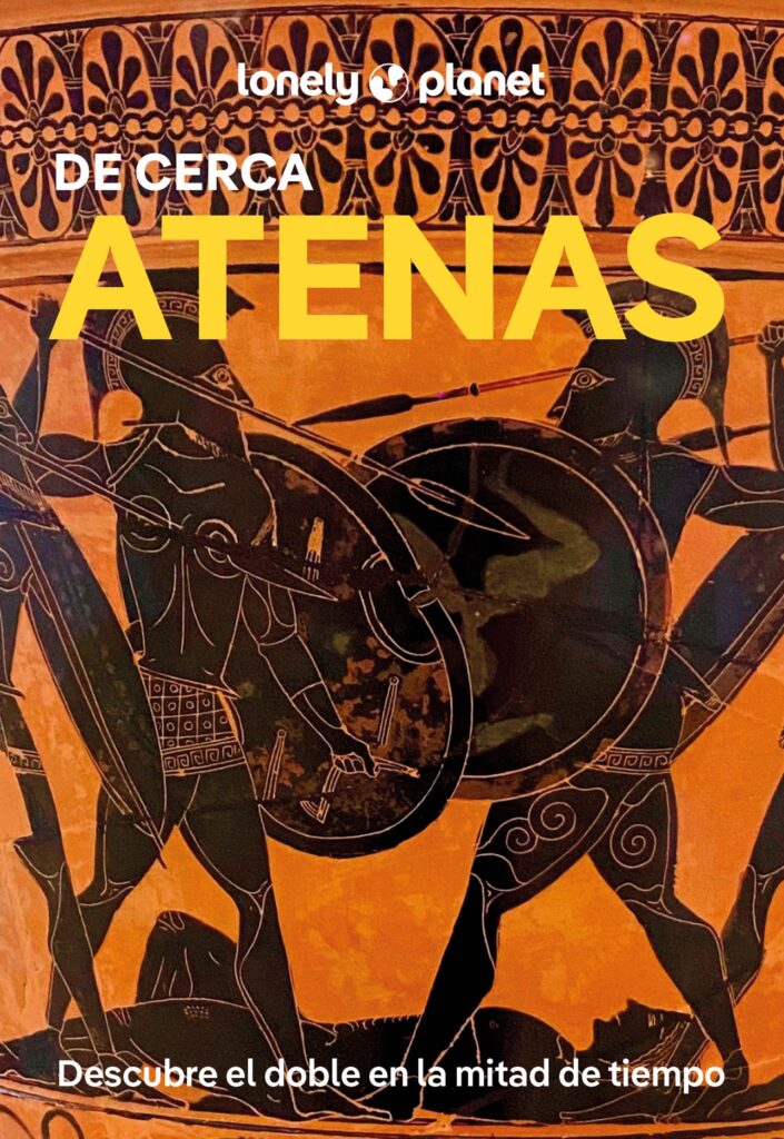 Atenas De cerca 6