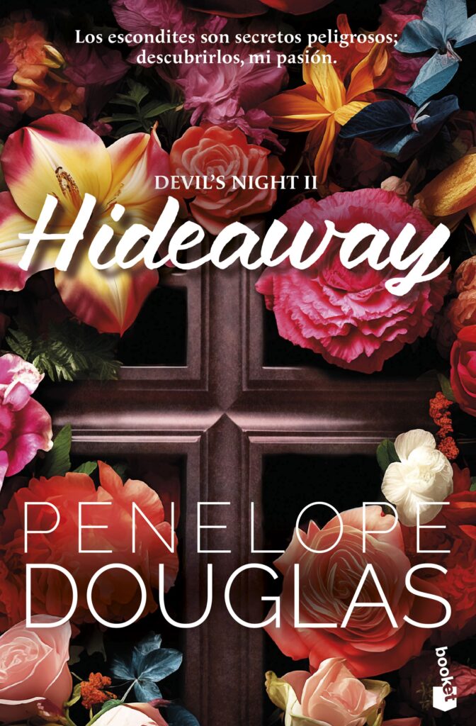 Hideaway (Devil's night, 2)