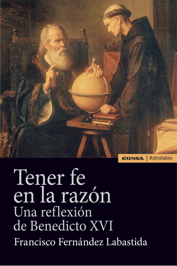 TENER FE EN LA RAZON