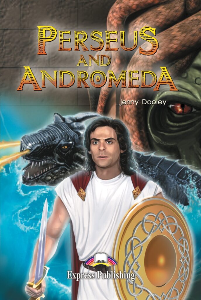 PERSEUS AND ANDROMEDA