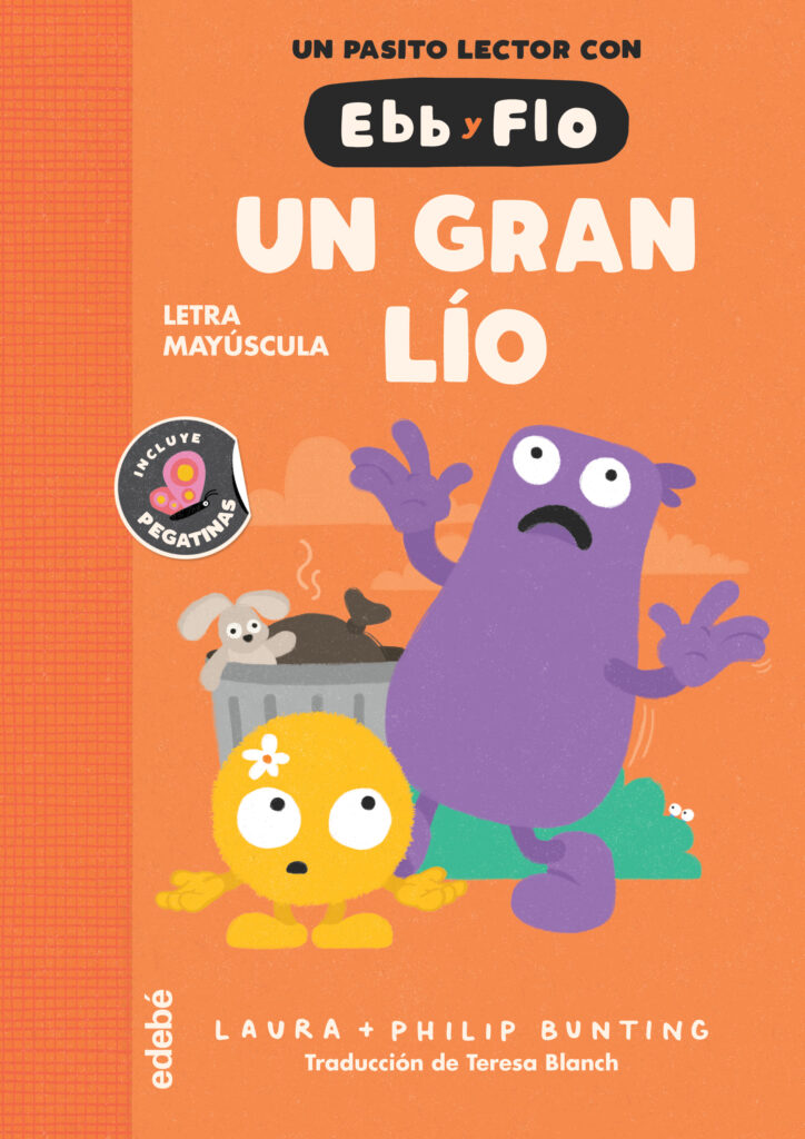UN GRAN LÍO UN GRAN LÍO