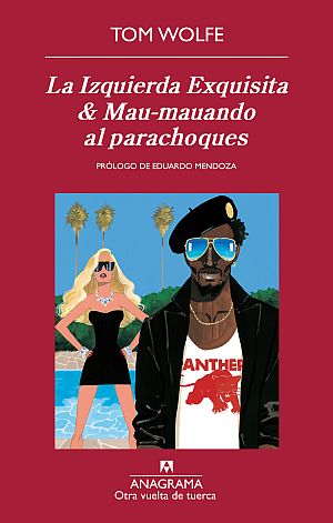La Izquierda Exquisita & Mau-mauando al parachoques La Izquierda Exquisita & Mau-mauando al parachoques