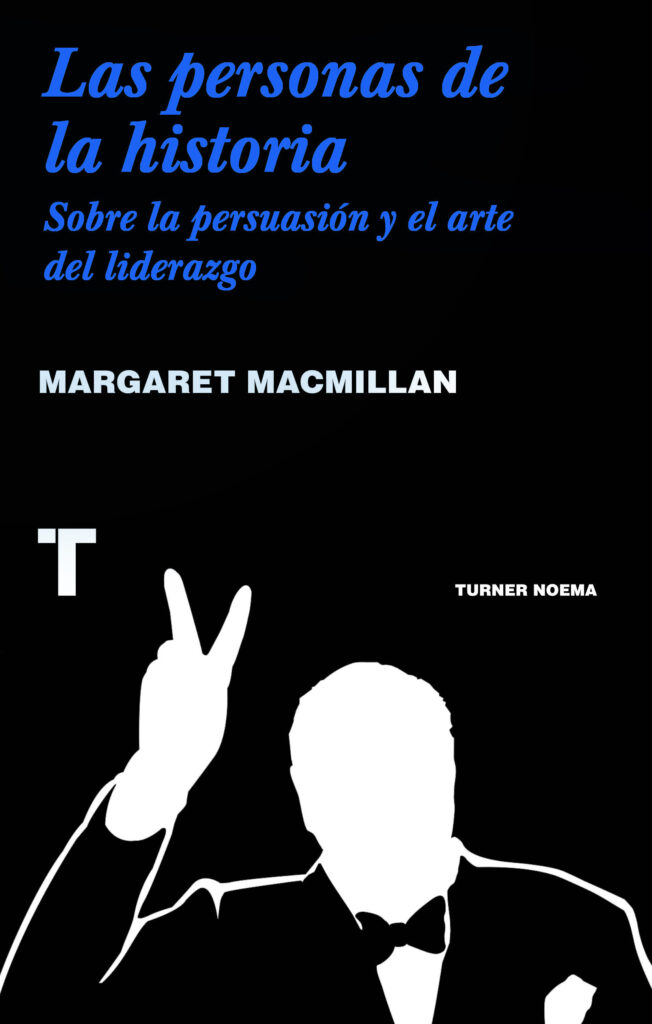 Lo contaron al mundo