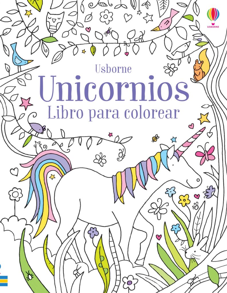 Unicornios