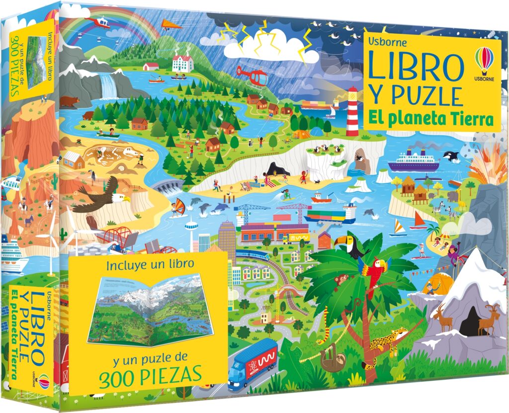 EL PLANETA TIERRA EL PLANETA TIERRA