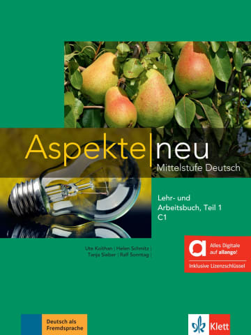 Kurs daf a1, libro del alumno y de ejercicios edicion hibrida allango