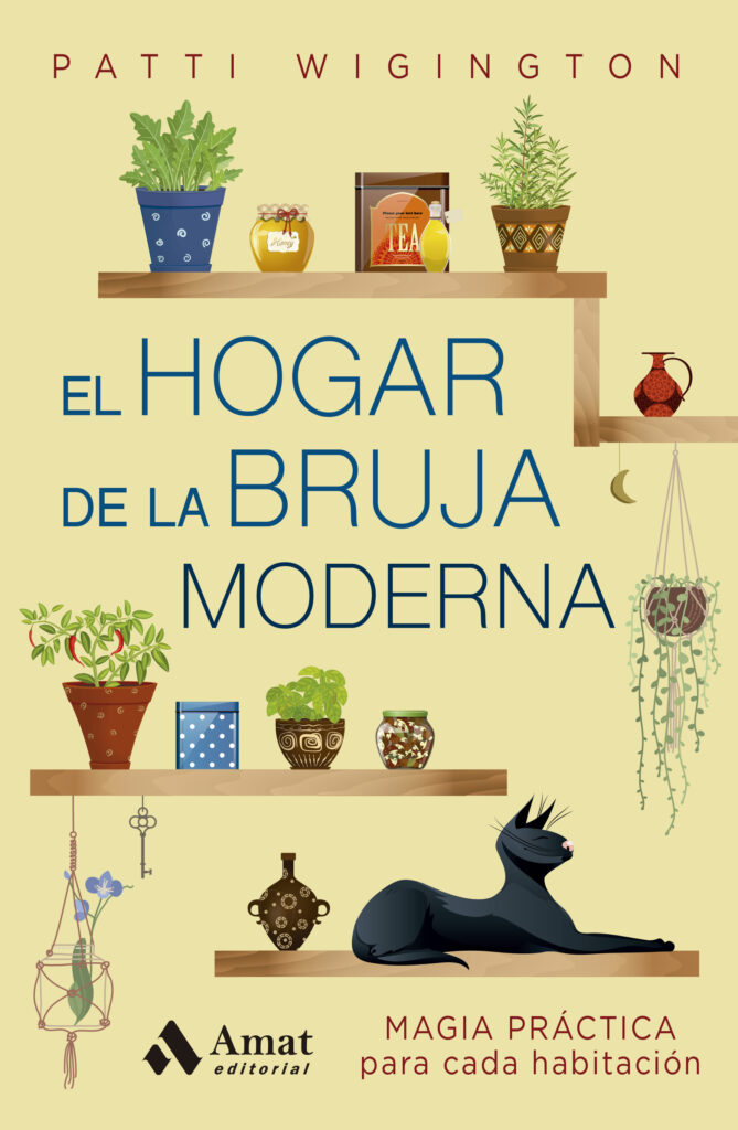 Secretos de sabias