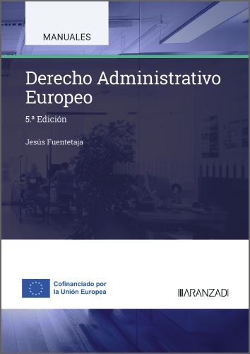 Manual de derecho administrativo