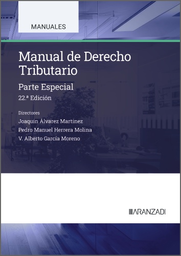 Manual de Derecho Administrativo II