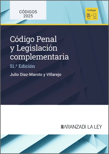 Código Civil y normas civiles forales o especiales