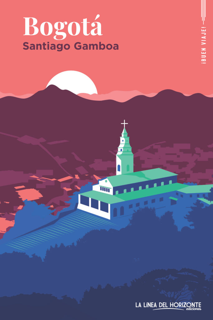 Bogotá
