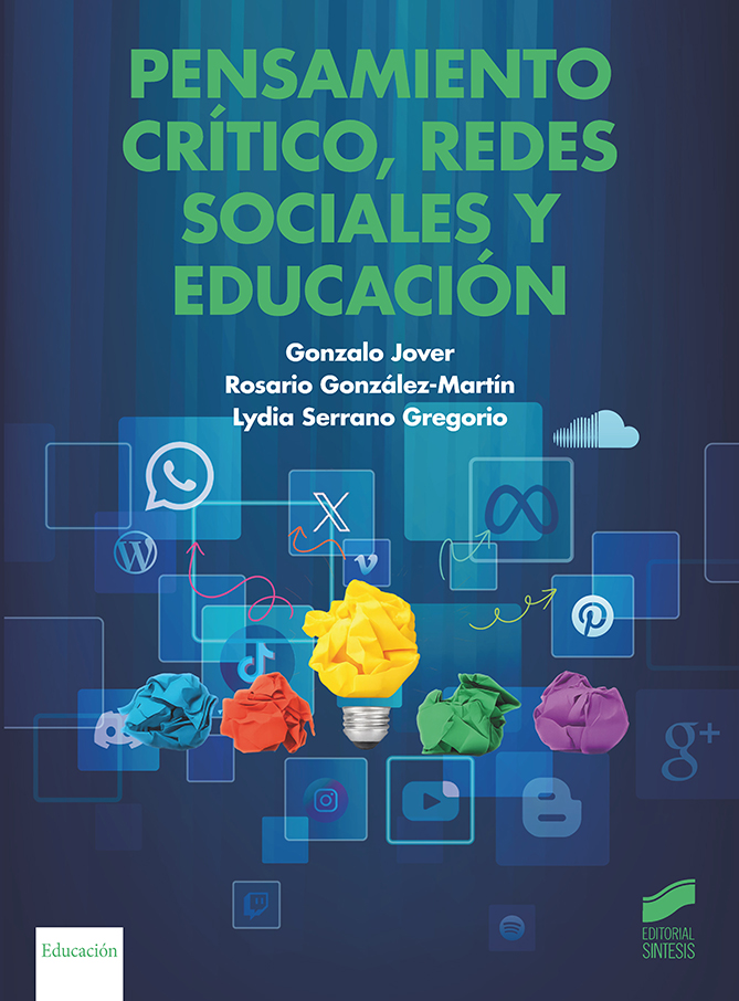Pensamiento crítico, Redes Sociales y Educación